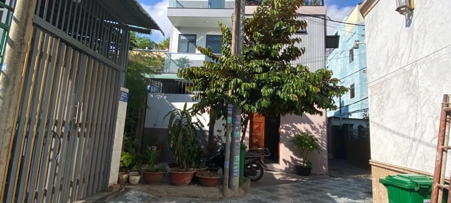 Bán nhà 82m2 gần ngã tư Lê Văn Việt, giá 5,45 tỷ... Bán nhà riêng tại Tăng Nhơn Phú, Hồ Chí Minh 01