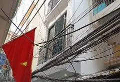 Nhà Mặt Ngõ Trung Tâm Kinh Doanh Có Thang Máy... Bán nhà riêng tại Hà Đông, Hà Nội 11
