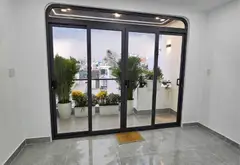 Bán nhà riêng 5 tầng có gara xe hơi tại Trung Mỹ Tây, diện tích 50.5 m²... Bán nhà riêng tại Trung Mỹ Tây, Hồ Chí Minh 11