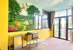 Bán nhà riêng 4 tầng 56m2 gần Mã Lò, Bình Tân, lô góc hai mặt tiền kinh doanh... Bán nhà riêng tại Bình Trị Đông, Hồ Chí Minh 15