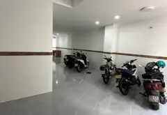 Nhà 4 tầng có thang máy trung tâm Tân Phú giá 13.5 tỷ... Bán nhà riêng tại Phú Thọ Hòa, Hồ Chí Minh 03