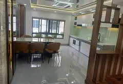 BÁN NHÀ 5 TẦNG Đ, 26/3 BÌNH TÂN... Bán nhà riêng tại Bình Tân, Hồ Chí Minh 05