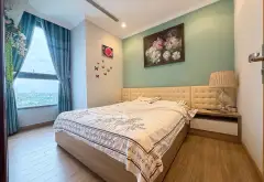 Căn hộ lô góc 2 phòng ngủ tại Park Hill Times City, Minh Khai, Hoàng Mai... Bán căn hộ chung cư tại Vĩnh Tuy, Hà Nội 13