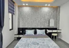 Cơ hội sở hữu nhà 5 tầng mới xây tại Thạnh Xuân, vị trí đắc địa, giá hấp dẫn... Bán nhà riêng tại Thới An, Hồ Chí Minh 14