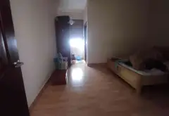 - 1 nửa nhà tầng trệt trống để xe hơi 7 chỗ, 1 phòng bếp, 1 phòng khách, 1 phòng thờ, 5 phòng ngủ,... Bán nhà mặt phố tại An Lạc, Hồ Chí Minh 07