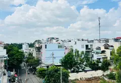 Nhà mặt tiền 2 căn 5 tầng cực hiếm tại Gò Vấp... Bán nhà mặt phố tại An Hội Tây, Hồ Chí Minh 03