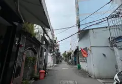 Bán nhà 2 tầng, 2PN tại Tân Bình, hẻm xe hơi, giá 6,05 tỷ... Bán nhà riêng tại Tân Sơn, Hồ Chí Minh 02