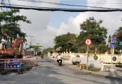 Bán đất xã Hiệp Phước, Nhà Bè, diện tích lớn, mặt tiền 10m, pháp lý rõ ràng... Bán nhà mặt phố tại Hiệp Phước, Hồ Chí Minh 10