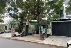 Bán đất 120m2 khu dân cư Conic, xã Phong Phú, huyện Bình Chánh hướng Đông Bắc... Bán đất tại Bình Hưng, Hồ Chí Minh 01