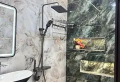 Nhà mặt tiền đẳng cấp trung tâm sầm uất... Bán nhà mặt phố tại An Khê, Đà Nẵng 08