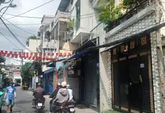 Cơ hội sở hữu nhà riêng lô góc kinh doanh đỉnh tại Tân Bình... Bán nhà riêng tại Bảy Hiền, Hồ Chí Minh 04