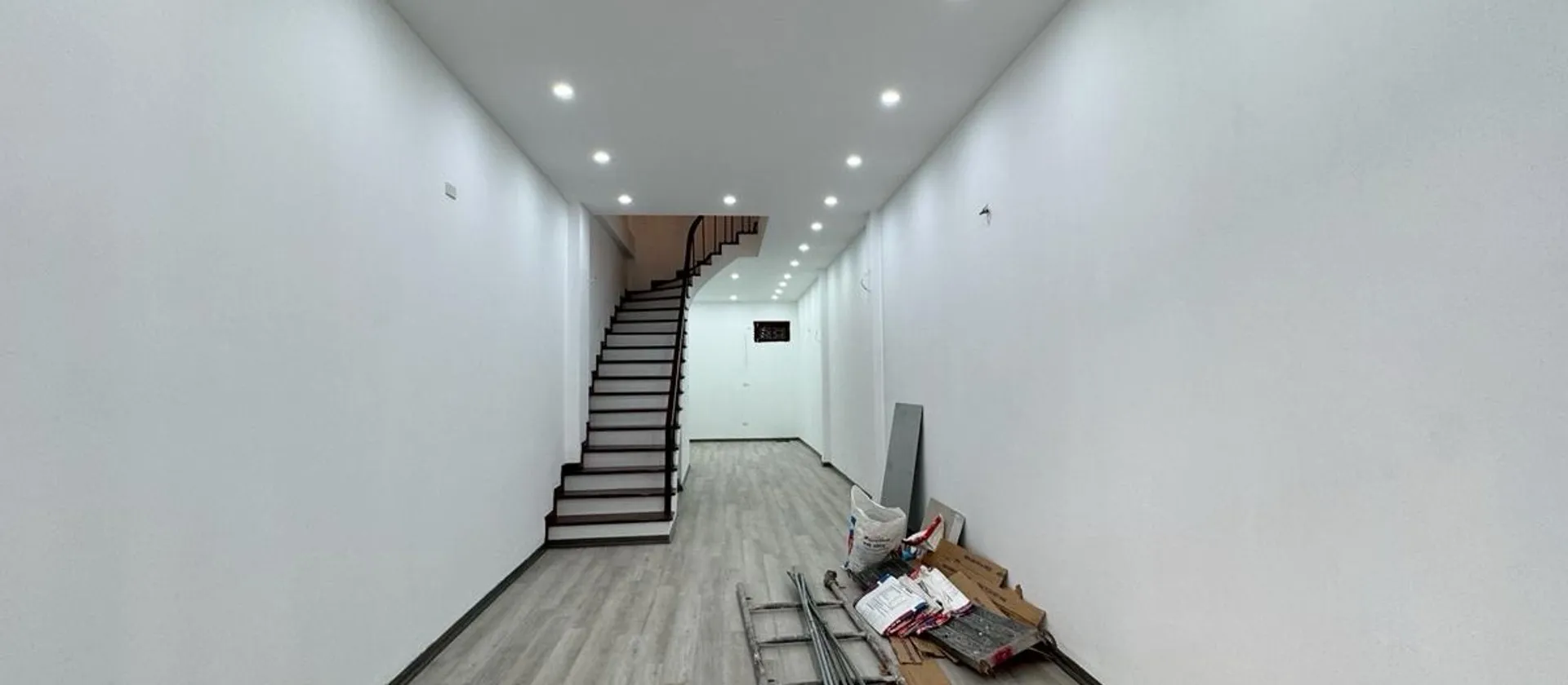 Nhà mặt phố Tô Hiệu Hà Đông, 55m², 5 tầng, phù hợp kinh doanh đa dạng... Bán nhà mặt phố tại Hà Đông, Hà Nội 01