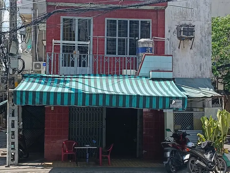 Nhà Lô Góc 3 Mặt Hẻm Quận 10 - Không Gian Kinh Doanh Lên Ngôi... Bán owner_side tại Hòa Hưng, Hồ Chí Minh 01