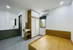 Siêu phẩm CHDV mặt tiền rộng, lợi nhuận 100 triệu/tháng... Bán nhà mặt phố tại Thông Tây Hội, Hồ Chí Minh 08