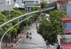 Nhà mặt phố Đa Phúc, mặt tiền rộng, thiết kế hiện đại, kinh doanh đắc địa... Bán nhà mặt phố tại Hưng Đạo, Hải Phòng 01