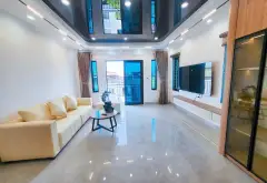 Nhà Lô Góc 6 Tầng Có Thang Máy Tại Tả Thanh Oai, Nhiều Tiện Ích, Giá Hợp Lý... Bán nhà riêng tại Đại Thanh, Hà Nội 02