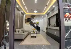 Siêu phẩm nhà 4 tầng mặt ngõ thẳng - Vị trí cực đỉnh, cơ hội vàng hiếm có... Bán nhà riêng tại Ngô Quyền, Hải Phòng 17