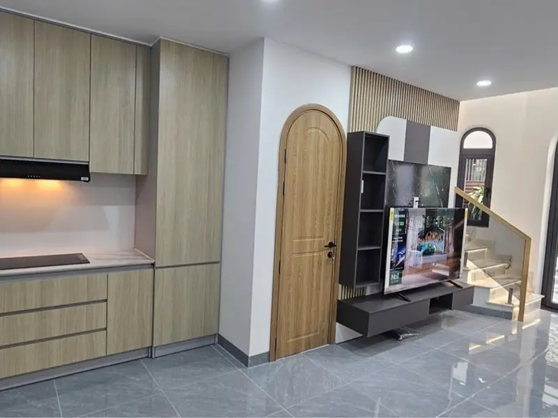 Bán nhà riêng Quang Trung 19m² 3 tầng giá 4.75 tỷ pháp lý rõ ràng... Bán nhà riêng tại Gò Vấp, Hồ Chí Minh 01