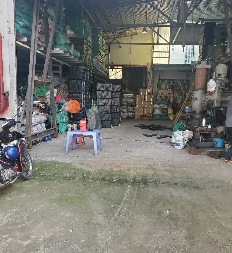 Cơ hội vàng sở hữu đất mặt tiền lô góc tại Bình Chánh... Bán nhà mặt phố tại Tân Vĩnh Lộc, Hồ Chí Minh 01
