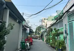 🔥 ( QUẬN 7 ) CHDV BÙI VĂN BA – HẦM + 6 TẦNG – THANG MÁY 32 PHÒNG

👉 GIÁ CHỈ 23,99 TỶ... Bán chung cư mini tại Tân Thuận, Hồ Chí Minh 07
