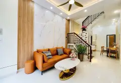 Nhà 2 tầng 3PN tại phường gần ga T3 giá 5.25 tỷ... Bán nhà riêng tại Tân Sơn, Hồ Chí Minh 02