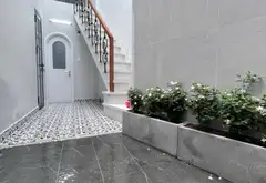 Nhà đẹp yên tĩnh gần Mercedes Benz Quang Trung, giá hợp lý... Bán nhà riêng tại Thông Tây Hội, Hồ Chí Minh 01