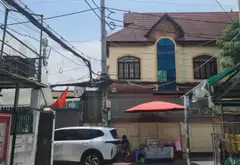 Bán nhà riêng tại Nhà Bè, gần Huỳnh Tấn Phát, hẻm ôtô thông thoáng... Bán nhà riêng tại Nhà Bè, Hồ Chí Minh 03