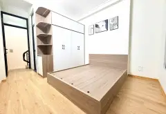 Nhà riêng 6 tầng khu vực Khuất Duy Tiến, diện tích nhỏ, giá hợp lý... Bán nhà riêng tại Thanh Xuân, Hà Nội 01