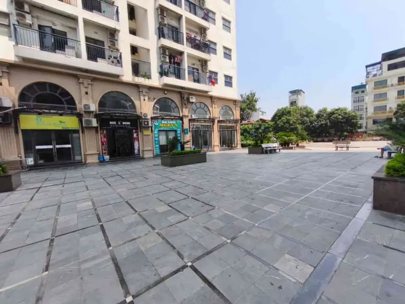 Bán căn hộ chung cư lô góc 3 phòng ngủ tại Phúc Lợi, tầng trung thoáng mát... Bán căn hộ chung cư tại Phúc Lợi, Hà Nội 01