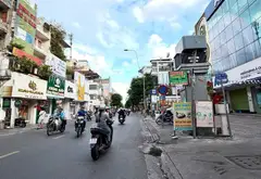 Nhà Hẻm Kinh Doanh Xe Tải Lê Văn Sỹ - Giá Tốt Nhất... Bán nhà riêng tại Nhiêu Lộc, Hồ Chí Minh 18