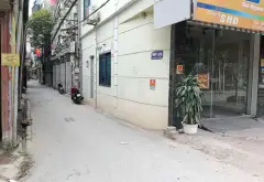 Bán nhà riêng 5 tầng tại phường Ngô Quyền, ngõ ô tô tránh, gần khu đô thị Văn Khê... Bán nhà riêng tại Hà Đông, Hà Nội 01