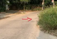 Bán đất lô góc mặt tiền rộng tại Gò Sỏi, phù hợp kinh doanh... Bán đất tại Trung Giã, Hà Nội 03
