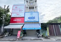 Nhà mặt phố 6 tầng rộng 100m2, giá cực hấp dẫn tại Dĩ An... Bán nhà mặt phố tại Đông Hòa, Hồ Chí Minh 01