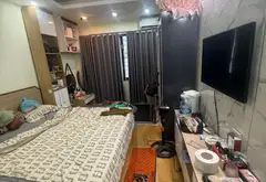 Cơ hội sở hữu nhà 5 tầng mới đẹp tại Mễ Trì Thượng giá tốt hiếm có... Bán nhà riêng tại Từ Liêm, Hà Nội 09