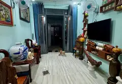 🚨 NHÀ ĐẸP SÁT BỜ KÈ HOÀNG SA – SỔ VUÔNG – HOÀN CÔNG ĐẦY ĐỦ
💰 Giá chỉ có 8.2 tỷ... Bán nhà riêng tại Tân Sơn Nhất, Hồ Chí Minh 03