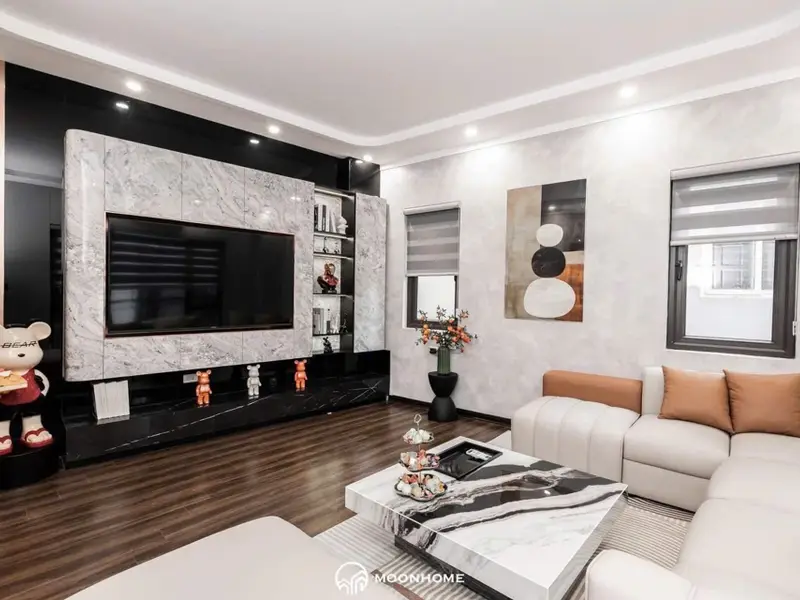 🔥 HÀNG HIẾM ĐA SỸ – 36M² × 5 TẦNG – LÔ GÓC – THANG MÁY – Ô TÔ ĐỖ CỬA KINH DOANH ĐẸP!... Bán nhà riêng tại Kiến Hưng, Hà Nội 01