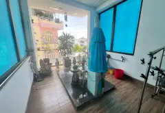 Nhà đẹp 4 tầng ngay trung tâm Phú Nhuận, giá sốc giảm 1.5 tỷ... Bán nhà riêng tại Cầu Kiệu, Hồ Chí Minh 08