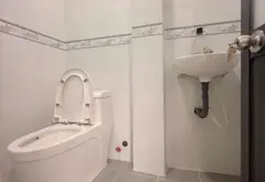 Nhà 2 tầng, 23.3m2, vị trí trung tâm Quận Bình Thạnh... Bán nhà riêng tại Bình Lợi Trung, Hồ Chí Minh 17
