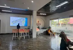 🔥 SIÊU TÒA NHÀ 7 TẦNG – LÔ GÓC MẶT PHỐ LÝ THÁNH TÔNG, TỪ SƠN 🔥

Dt 203m² MẶT TIỀN 12M 7 TẦNG... Bán nhà mặt phố tại Từ Sơn, Bắc Ninh 07