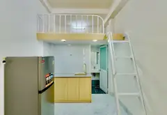 Bán chdv 6 phòng dòng tiền 30tr/th - 4 tầng hoàn công đủ chỉ 6.x tỷ... Bán nhà riêng tại Bình Lợi Trung, Hồ Chí Minh 09