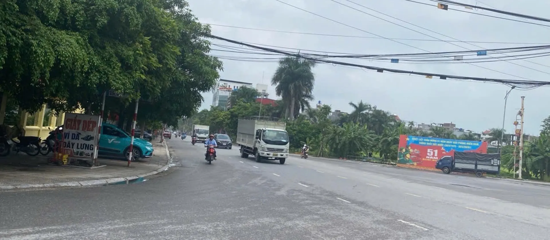 Đất đẹp Thôn Thiện Dũ, vị trí ngõ thông, dân cư sầm uất... Bán đất tại Ninh Xá, Bắc Ninh 01