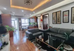 Chung cư cao cấp mặt phố Thái Hà, 3 ngủ sang trọng... Bán căn hộ chung cư tại Đống Đa, Hà Nội 03