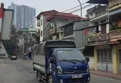 BÁN ĐẤT ĐỨC GIANG 82M2- MT 4.4m- NGÕ TO NHƯ PHỐ, VỊ TRÍ ĐẮC ĐỊA - 22 TỶ... Bán nhà mặt phố tại Việt Hưng, Hà Nội 05