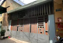 Nhà 2 tầng rộng rãi ngay Tân Bình giá tốt... Bán nhà riêng tại Tân Hòa, Hồ Chí Minh 01