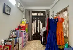 Bán nhà 4 tầng ngõ thông, gần phố Dương Văn Bé, giá tốt... Bán nhà riêng tại Vĩnh Tuy, Hà Nội 07