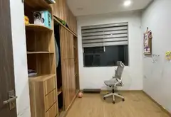 Bán căn hộ 2 phòng ngủ tại Lương Thế Vinh, khu nhà ở Nhà Phát Thanh Mễ Trì... Bán căn hộ chung cư tại Đại Mỗ, Hà Nội 06