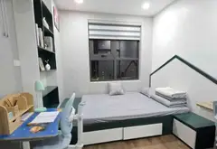 Căn góc view hồ siêu hiếm tại Hateco Apollo Xuân Phương 3 ngủ Đh công nghiệp... Bán căn hộ chung cư tại Xuân Phương, Hà Nội 04