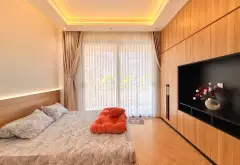 Nhà đẹp full nội thất, ô tô ra vào dễ dàng tại Lê Đức Thọ, Chỉ 7.99T... Bán nhà riêng tại An Hội Đông, Hồ Chí Minh 08