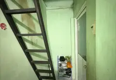 Nhà 2 tầng nở hậu khu chợ Hồ Thị Kỷ - Tiện nghi sống chất... Bán nhà riêng tại Vườn Lài, Hồ Chí Minh 05