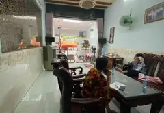 Nhà mặt phố 4 tầng, 4 phòng ngủ, hướng Đông Bắc tại Quận 12... Bán nhà mặt phố tại Tân Thới Hiệp, Hồ Chí Minh 04